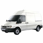 Voir les Pièces de carrosserie pour FORD TRANSIT MK6 du 07/2000 au 08/2006