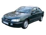 Voir les Pièces de carrosserie pour OPEL OMEGA