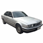 Voir les Pièces de carrosserie pour BMW SERIE 5