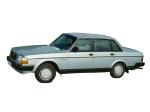 Voir les Pièces de carrosserie pour VOLVO 240