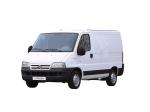 Voir les Pièces de carrosserie pour CITROEN JUMPER 2 du 02/2002 au 05/2006