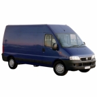  FIAT DUCATO 2 phase 2 du 04/2002 au 05/2006