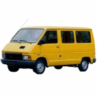 Voir les Pièces de carrosserie pour RENAULT TRAFIC