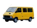 Grilles RENAULT TRAFIC I phase 1 du 09/1980 au 12/1988