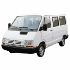 Voir les Pièces de carrosserie pour RENAULT TRAFIC 1 phase 2 du 01/1989 au 10/1997