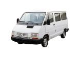 Complements Pare Chocs Arriere RENAULT TRAFIC I phase 2 du 01/1989 au 10/1997