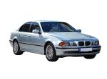 Grilles BMW SERIE 5 E39 phase 1 du 08/1995 au 08/2000