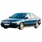 Voir les Pièces de carrosserie pour VOLVO S40-V40