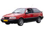 Poignes Serrures HYUNDAI PONY de 07/1994 ï¿½ 12/1999