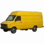 Voir les Pièces de carrosserie pour IVECO DAILY