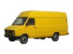 Ailes IVECO DAILY