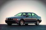 Voir les Pièces de carrosserie pour BMW SERIE 5 E39 phase 2 du 09/2000 au 06/2003