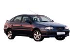 Voir les Pièces de carrosserie pour TOYOTA AVENSIS