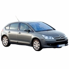 Voir les Pièces de carrosserie pour CITROEN C4