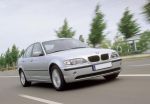Voir les Pièces de carrosserie pour BMW SERIE 3 E46 4 Portes phase 2 du 10/2001 au 02/2005 