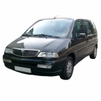 Voir les Pièces de carrosserie pour LANCIA ZETA