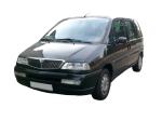 Voir les Pièces de carrosserie pour LANCIA ZETA