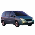  CITROEN C8 depuis le 06/2002