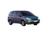 C3 X Trail CITROEN C8 depuis le 06/2002