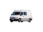 Pare Boues OPEL MOVANO I phase 1 du 01/1999 au 10/2003