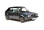 Voir les Pièces de carrosserie pour VOLKSWAGEN GOLF 1 du 10/1979 au 08/1983