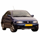 Voir les Pièces de carrosserie pour SEAT CORDOBA 1 phase 2 du 11/1996 au 09/1999