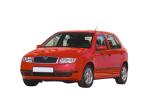 Voir les Pièces de carrosserie pour SKODA FABIA 1 phase 1 du 05/2000 au 08/2004
