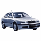 Voir les Pièces de carrosserie pour SKODA OCTAVIA 1 (1U) phase 2 du 09/2000 au 05/2004