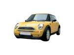 Voir les Pièces de carrosserie pour MINI MINI