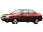 Voir les Pièces de carrosserie pour LANCIA DEDRA