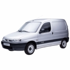  CITROEN BERLINGO 1 phase 1 du 07/1996 au 10/2002