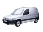 Zx CITROEN BERLINGO I phase 1 du 07/1996 au 10/2002