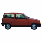 Voir les Pièces de carrosserie pour LANCIA Y10