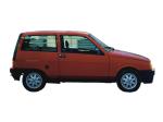 Voir les Pièces de carrosserie pour LANCIA Y10