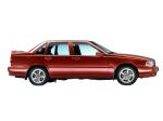 Voir les Pièces de carrosserie pour VOLVO S70-V70