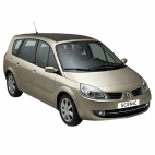 Voir les Pièces de carrosserie pour RENAULT GRAND SCENIC