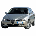  ALFA ROMEO 156 phase 2 du 07/2003 au 12/2006