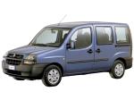 Voir les Pièces de carrosserie pour FIAT DOBLO