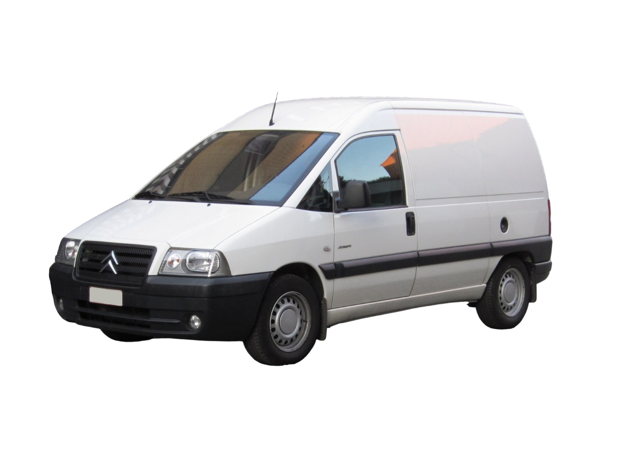 Pièces de carrosserie pour CITROEN jumpy 1 phase 2 du 01 2004 au 12 2006