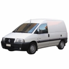  CITROEN JUMPY 1 phase 2 du 01/2004 au 12/2006