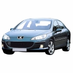 Voir les Pièces de carrosserie pour PEUGEOT 407