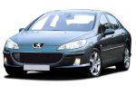 206 PEUGEOT 407 phase 1 du 04/2004 au 06/2008