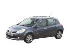 Espace RENAULT CLIO III phase 1 du 09/2005 au 03/2009