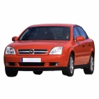 Voir les Pièces de carrosserie pour OPEL VECTRA C phase 1 du 04/2002 au 08/2005