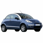 Voir les Pièces de carrosserie pour CITROEN C3 PLURIEL