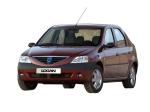 Voir les Pièces de carrosserie pour DACIA LOGAN BERLINE