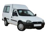 Glace De Retroviseurs OPEL COMBO I du 01/1994 au 12/2001