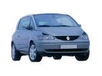 Espace RENAULT AVANTIME du 09/2001 au 04/2003