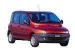 Voir les Pièces de carrosserie pour FIAT MULTIPLA