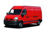 Megane RENAULT MASTER II phase 2 du 11/2003 au 03/2010